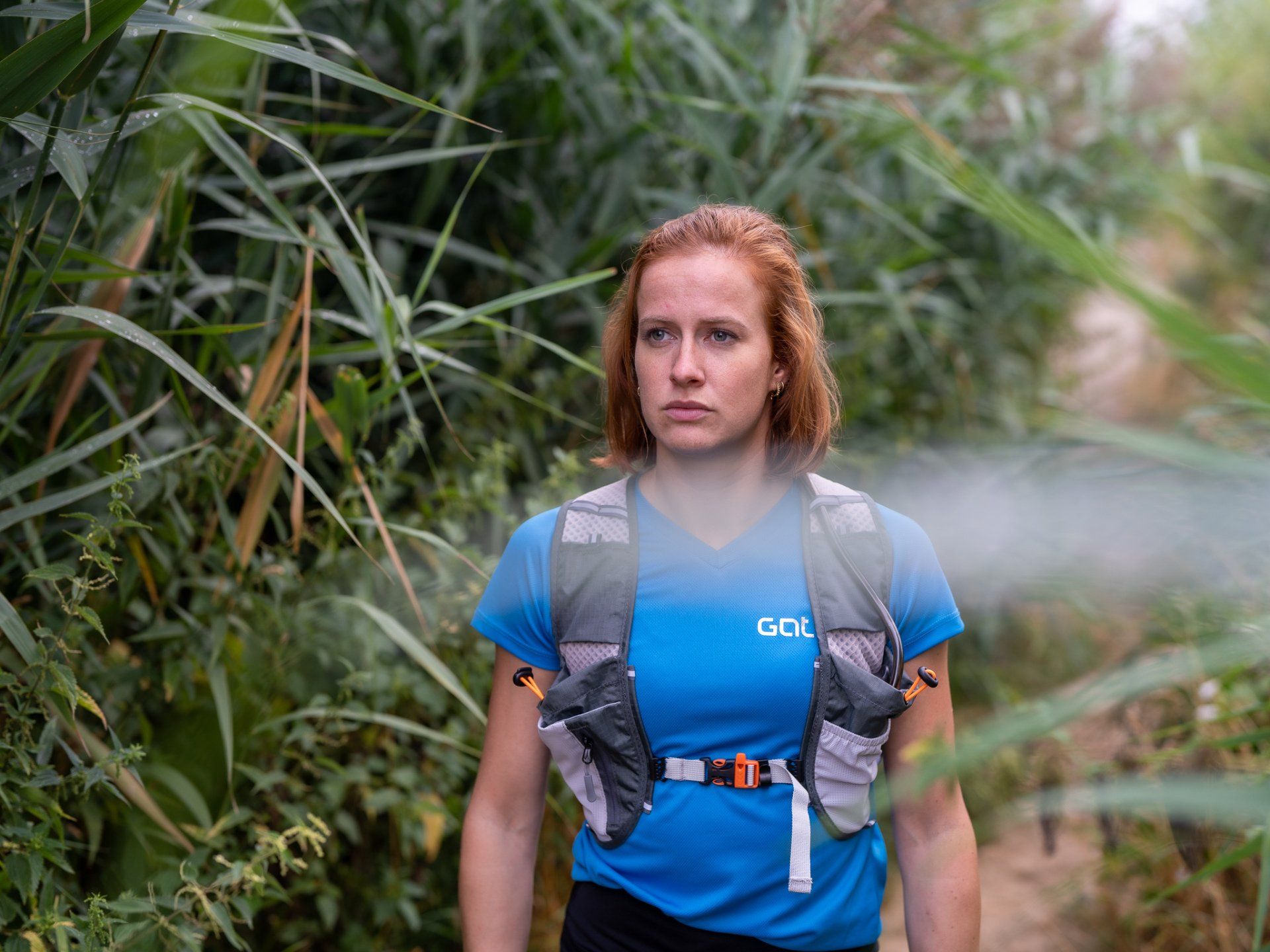 Branded shoot voor Gato Sports