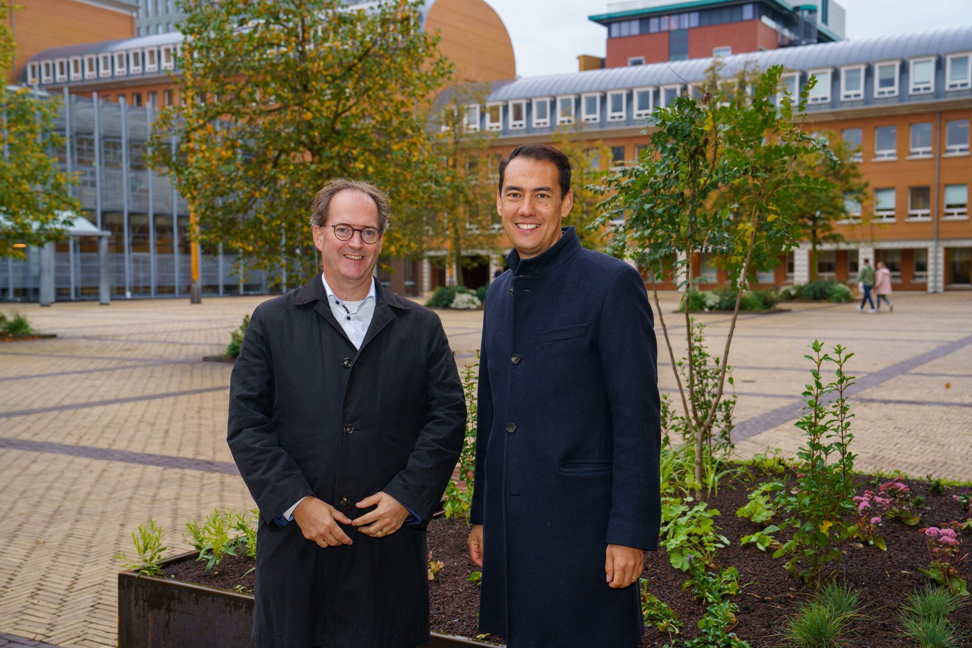 Dura vermeer Mari Durieux