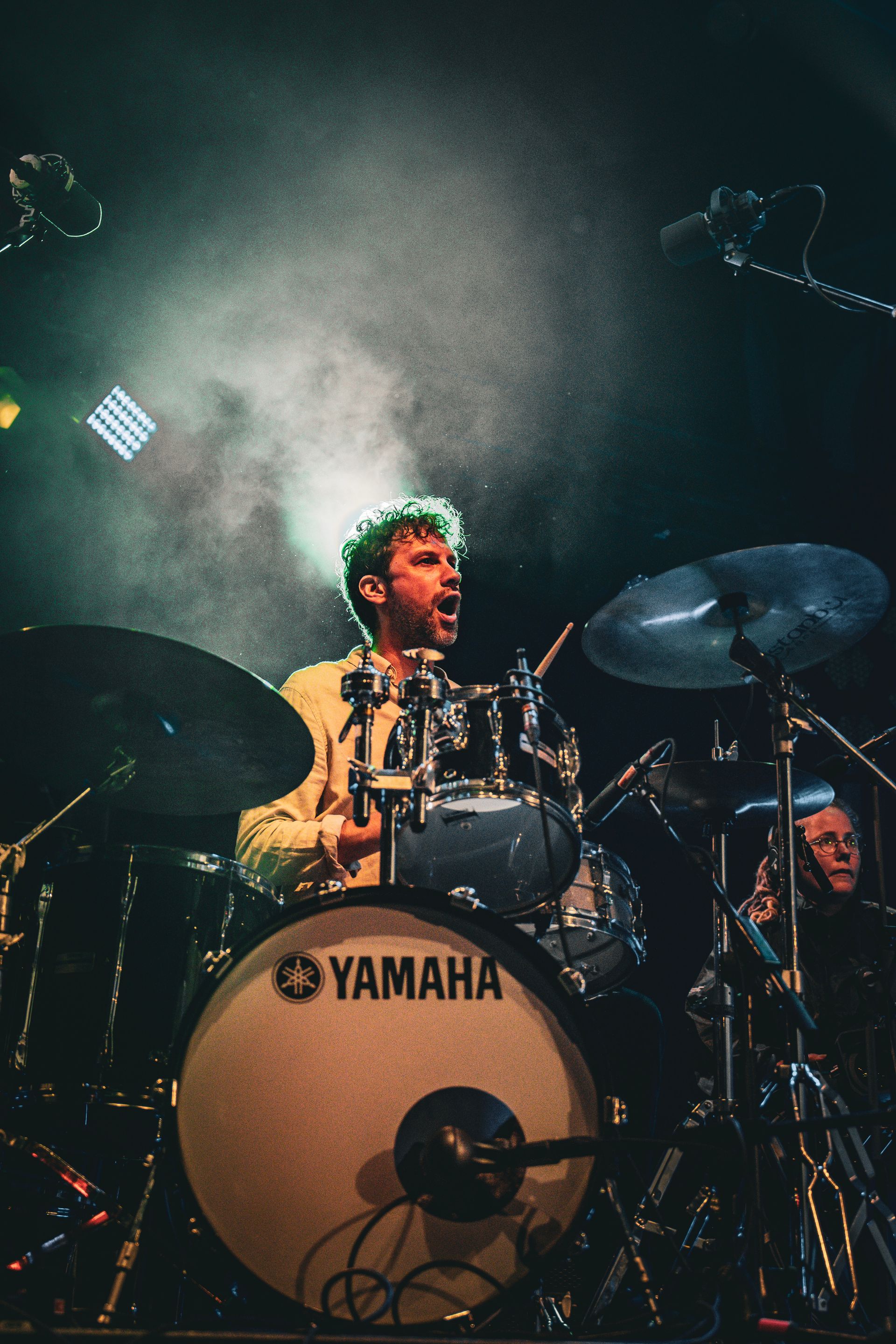 jazz in duke town convoi exceptional Mari Durieux