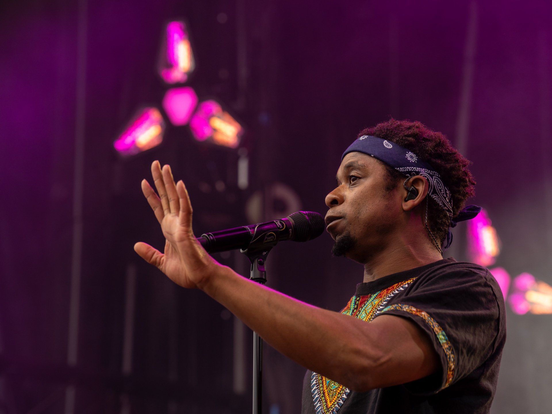 Mari Durieux Typhoon 