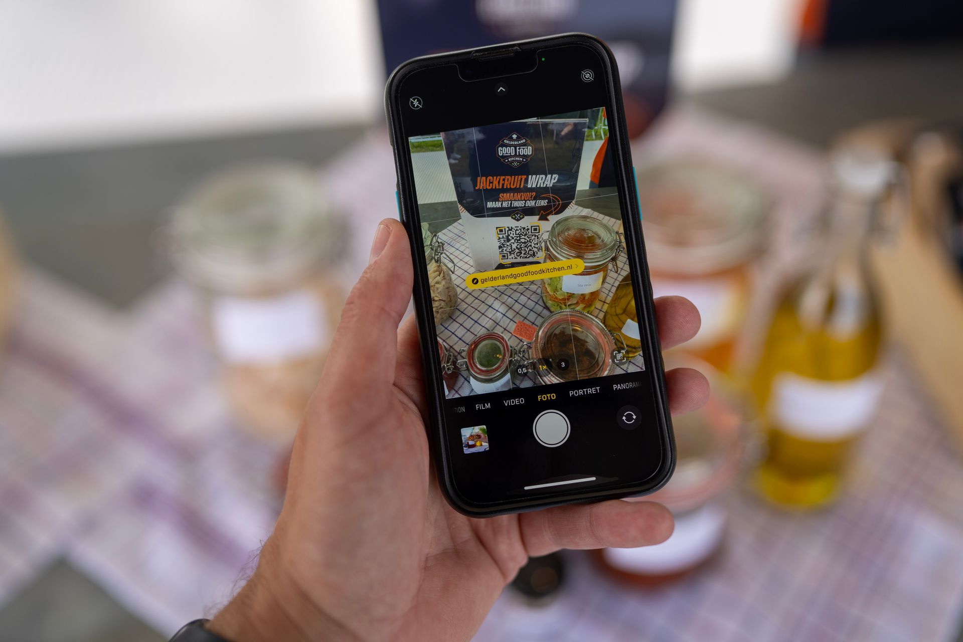 Gelderland Good Food Kitchen Mari Durieux