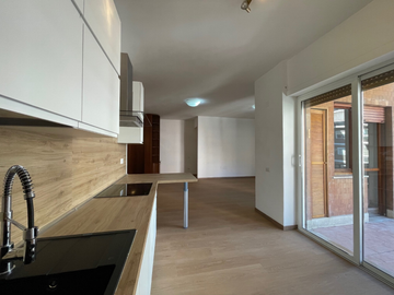 Ristrutturazione appartamento