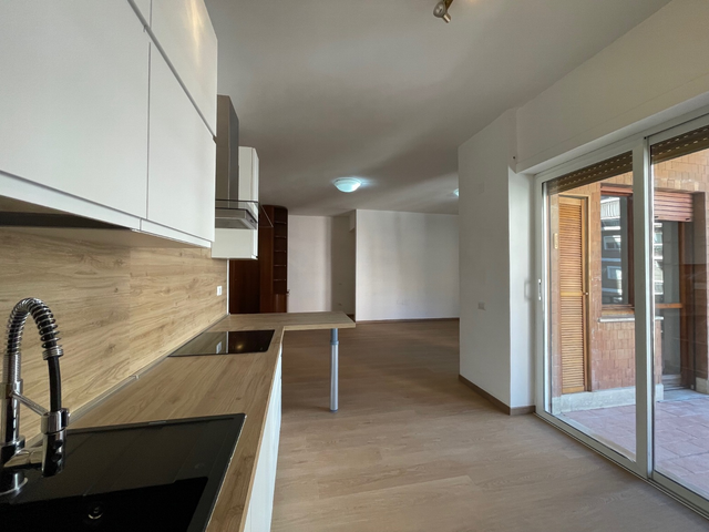 Ristrutturazione appartamento