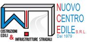 Logo Ristrutturazioni Nuovo Centro Edile