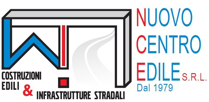 Logo Ristrutturazioni Nuovo Centro Edile