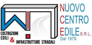 Logo Ristrutturazioni Nuovo Centro Edile