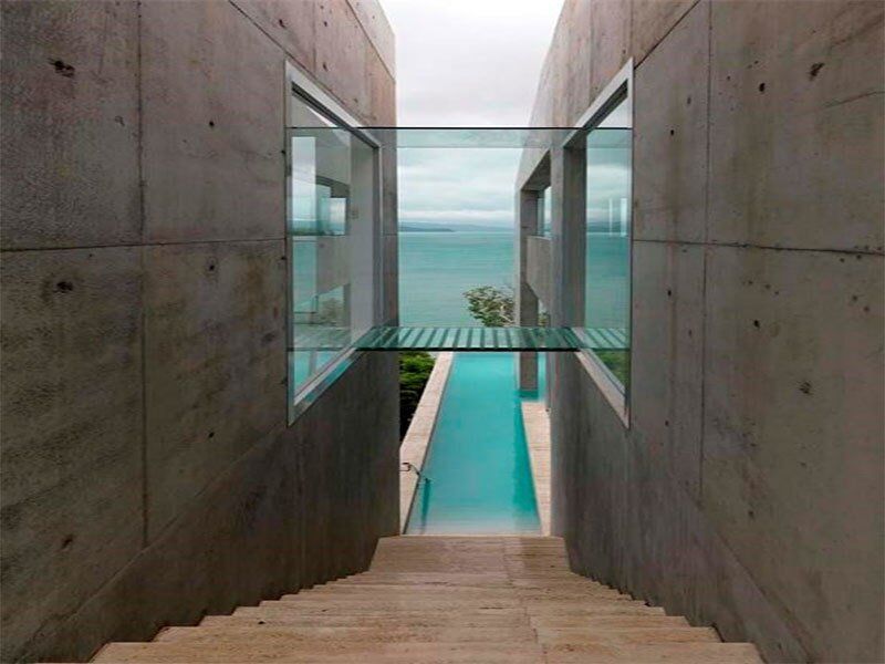 Pool — Greg Matthews Building in Woodwark, QLD