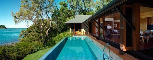 Pool — Greg Matthews Building in Woodwark, QLD
