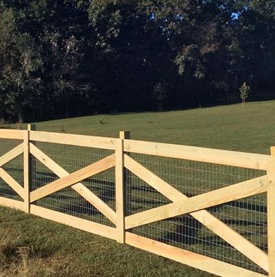 Heavy Duty Fences Bethel Heights Ar Thomas Fence Heavy Duty Fences Bethel Heights Ar Thomas Fence
