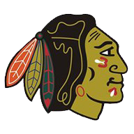 Logo for league
