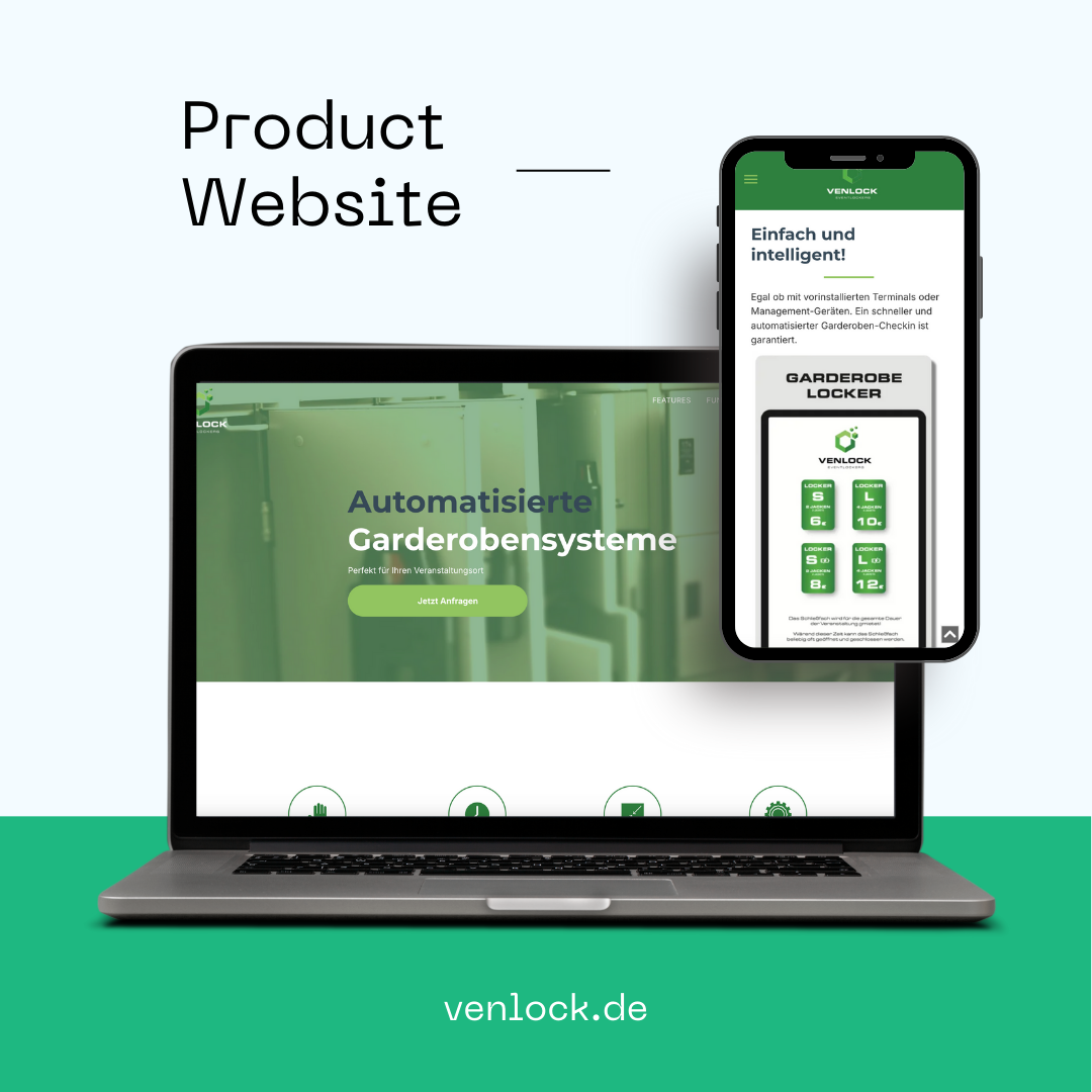 Company Website Picture