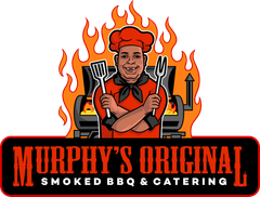 Logo of Murphy's Original Smoked BBQ and Catering, LLC