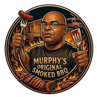 Logo of Murphy's Original Smoked BBQ and Catering, LLC
