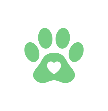Paw Icon — Honolulu, HI — The Pet Clinic