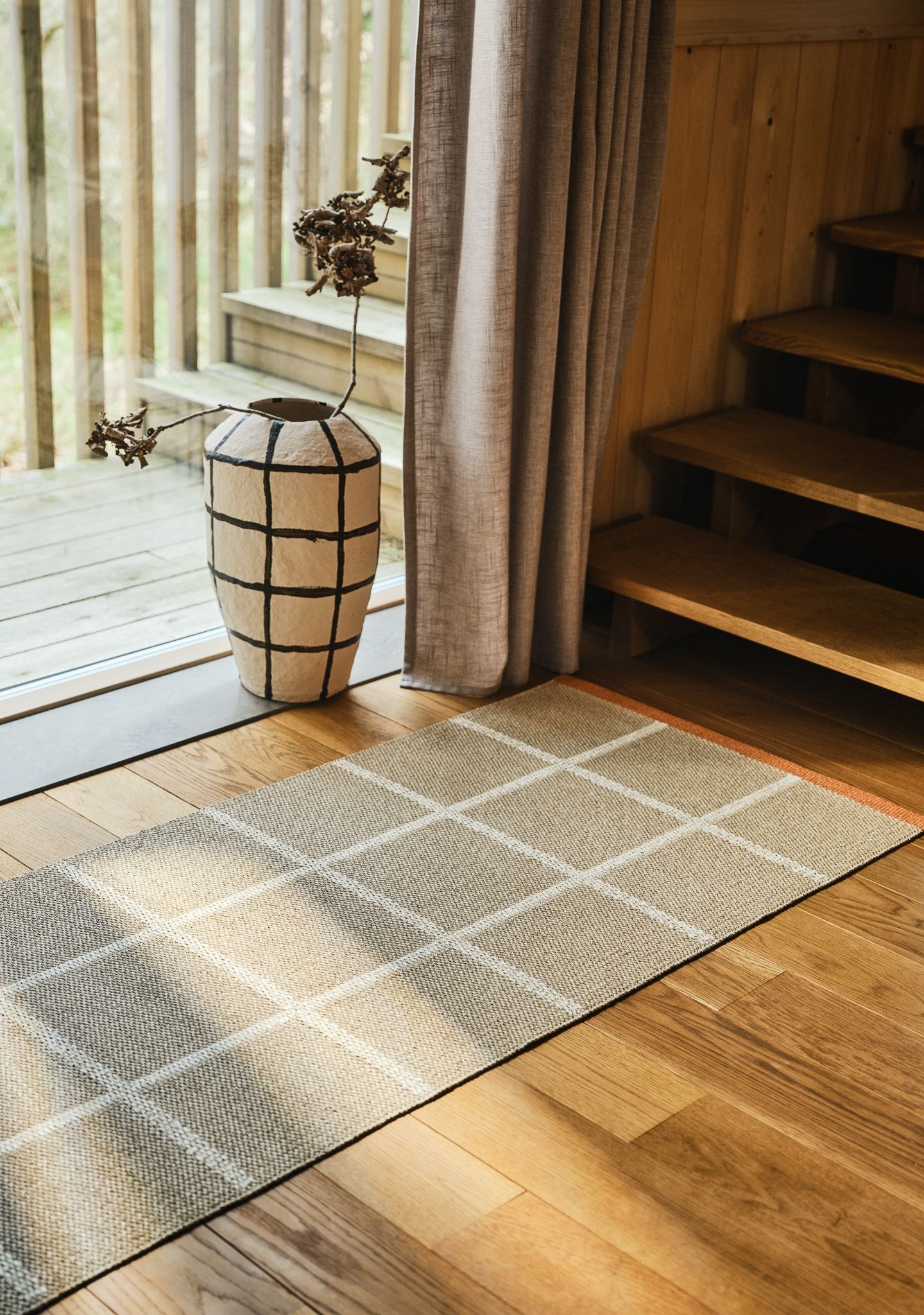 Pappelina CRISS beige