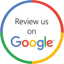 Leave us a review on Google