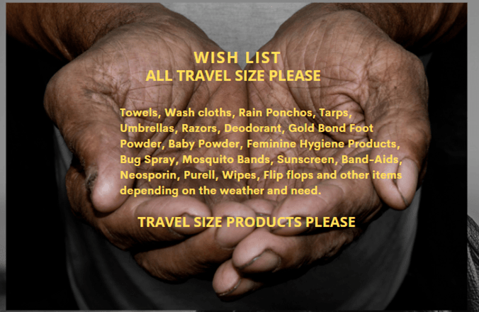 Wish List