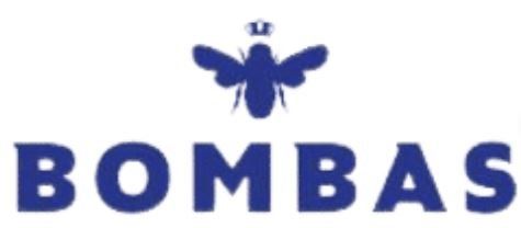bomba logo