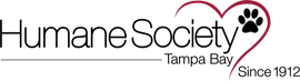 humane society of tampa bay logo