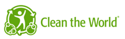 clean the water logo