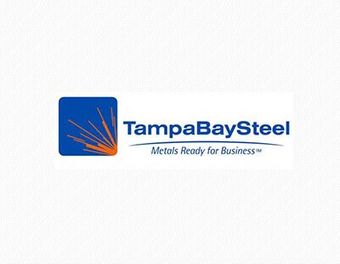 tampa bay steel logo