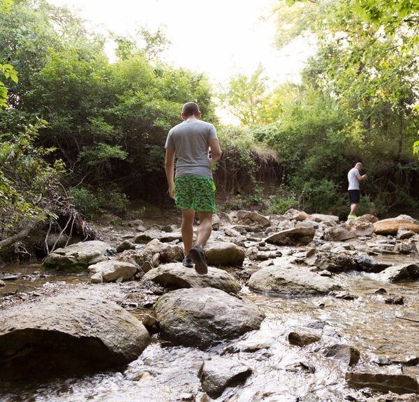 Arbor Hills Nature Preserve A - Arbor Hills Nature Preserve Limousine Service 1920w 