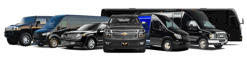 limo rentals Prosper Texas