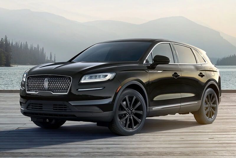 SUV chauffeur service Frisco TX