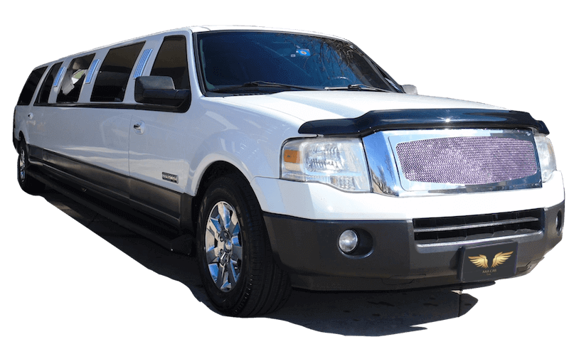 ford expedition limo