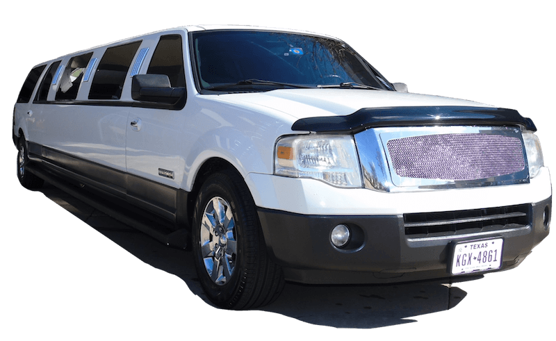 ford expedition limo