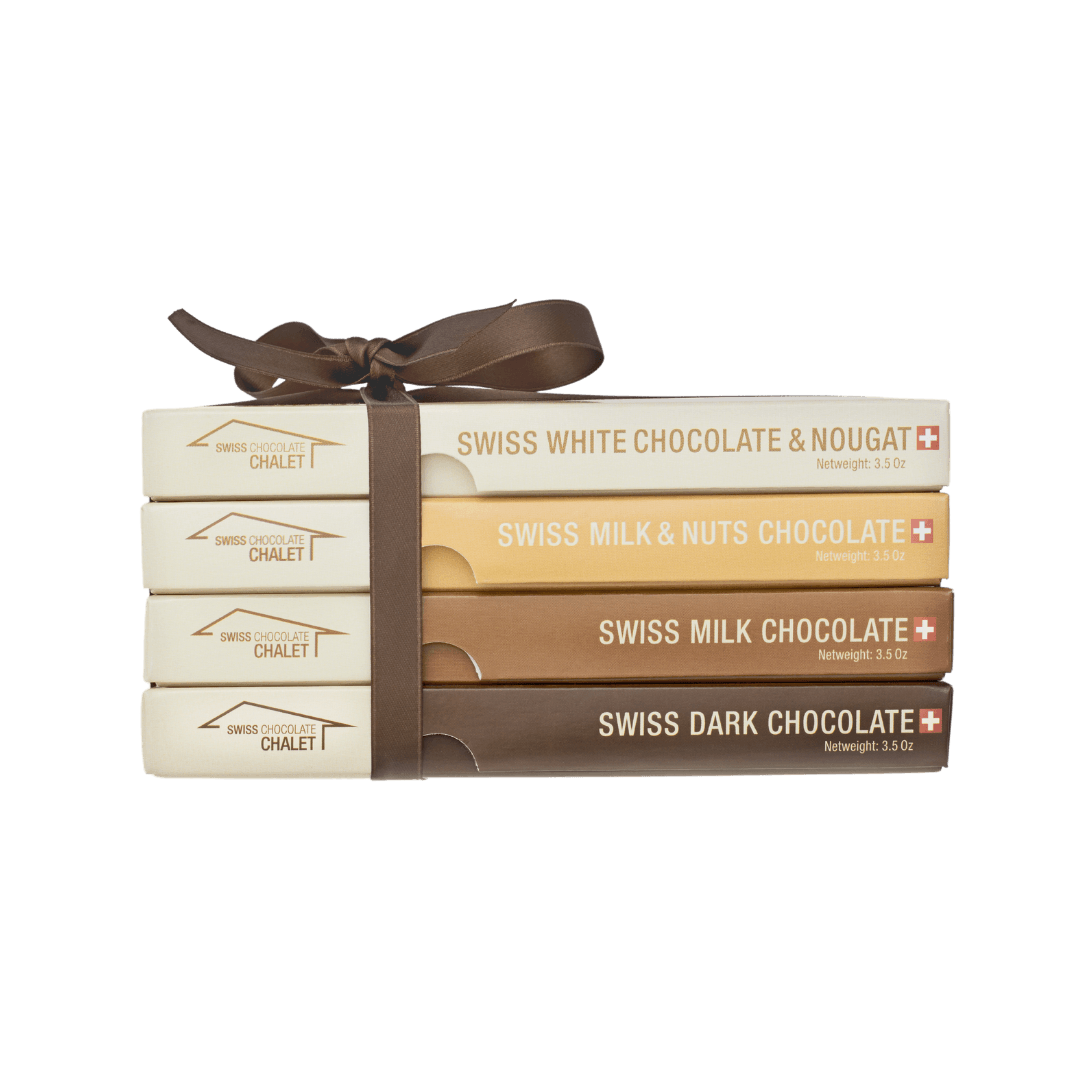 Choco Chalet Chocolate Bundle