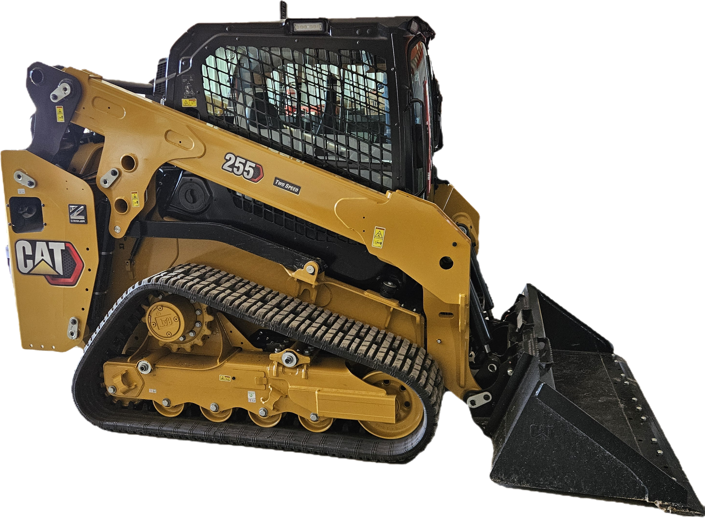 Caterpillar 259D3 Caterpillar 259D3