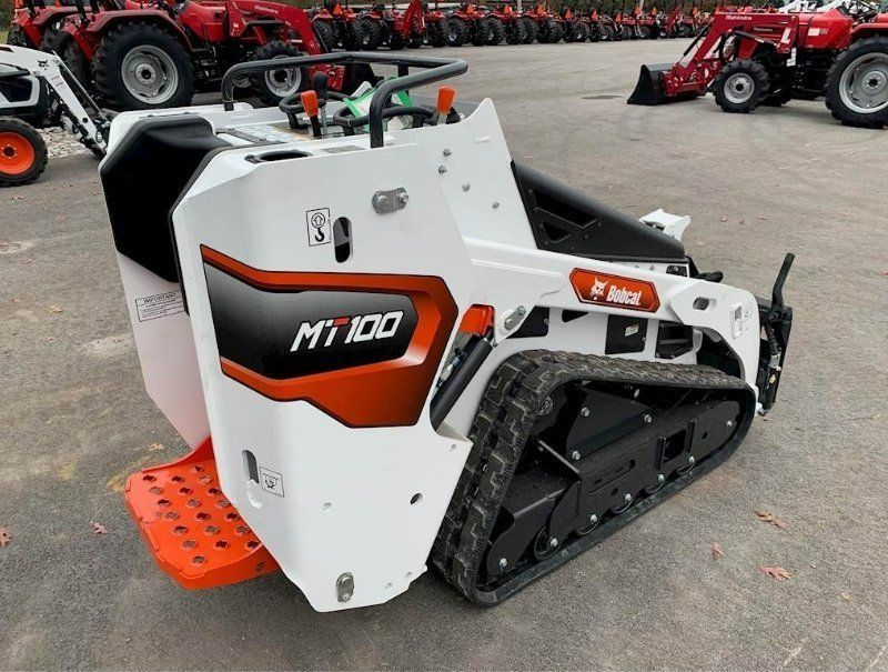 Bobcat MT100