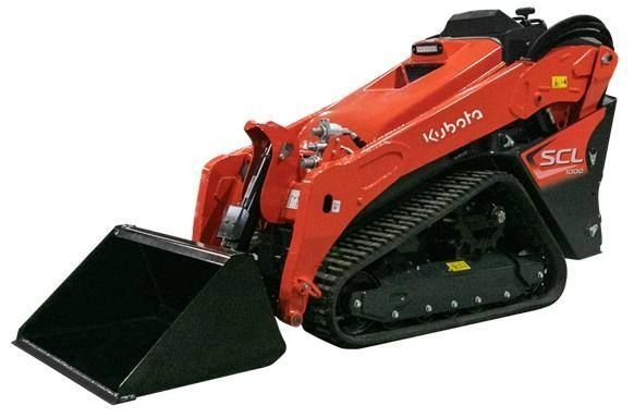 Kubota SCL1000