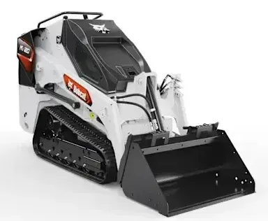 Bobcat MT100 Bobcat MT120