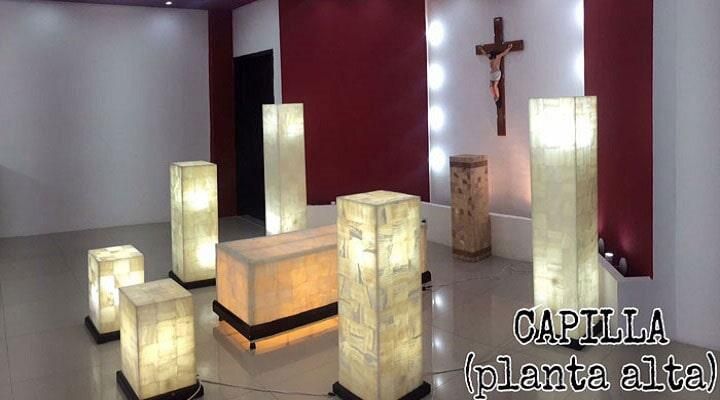 FUNERALES CALAS