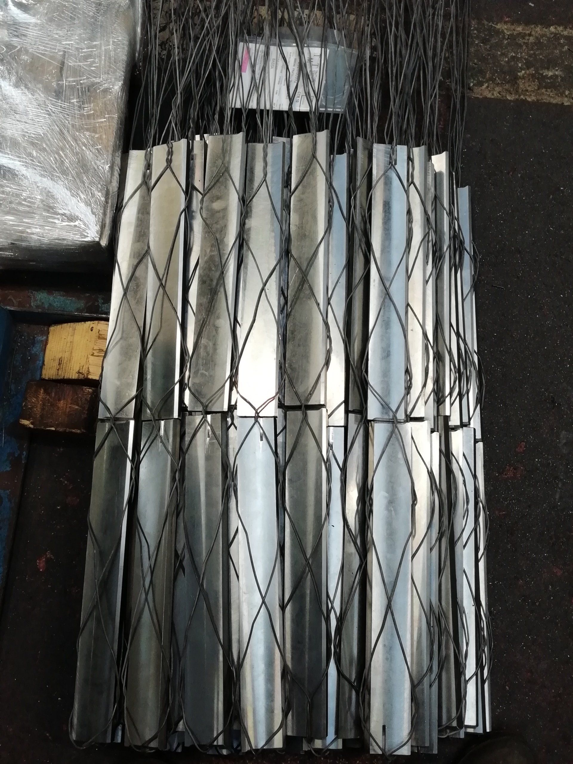 carbo cementazione dell'acciaio