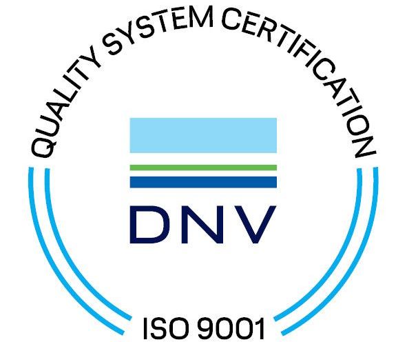quality system certification
