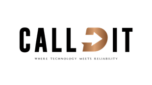 Logo - IT Services and Network Support in Dubai
