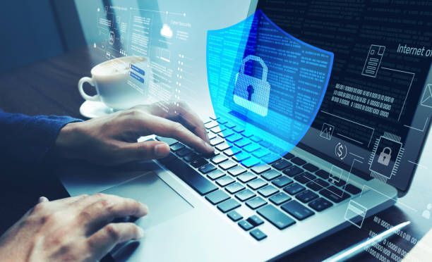 Web caching as a first layer of defense against cyberattacks and DDoS threats