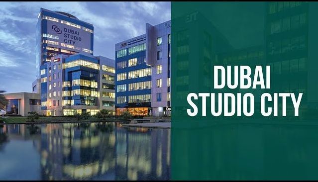 Digital archiving services for media companies in Studio City, Production City, and Media City Dubai.