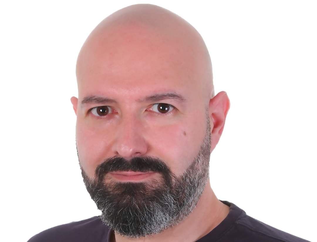 Fadi Helou – Founder and Network Infrastructure Specialist at CALLIT IT INFRASTRUCTURE, Dubai