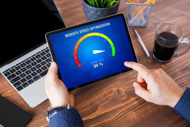 CALLIT IT INFRASTRUCTURE delivers faster page speed through web caching solutions