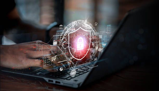 Next-generation firewall safeguarding network infrastructure by CALLIT IT INFRASTRUCTURE