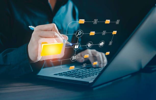 Strategic network segmentation implemented by CALLIT IT INFRASTRUCTURE