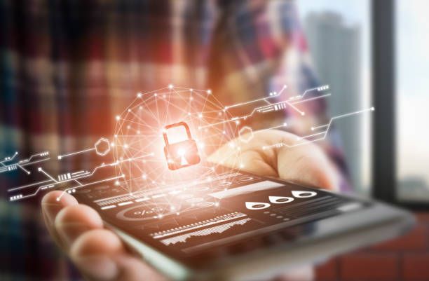 Secured Wi-Fi network with robust access controls implemented by CALLIT IT INFRASTRUCTURE
