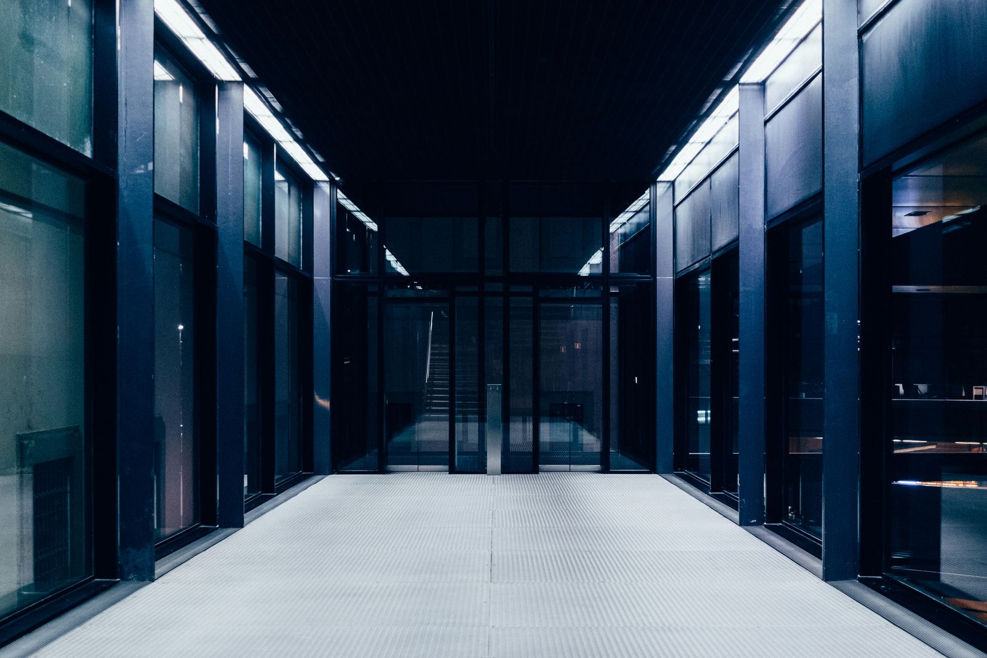 Server load optimization using caching by CALLIT IT INFRASTRUCTURE in Dubai