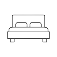 Bed Icon