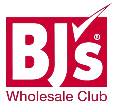 BJ's Wholesale Club logo