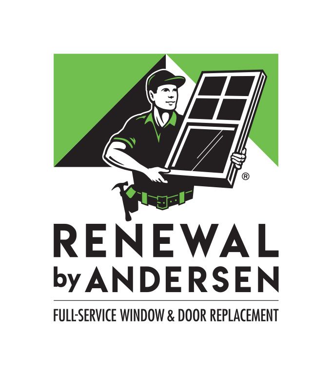 The Renewal by Andersen logo.